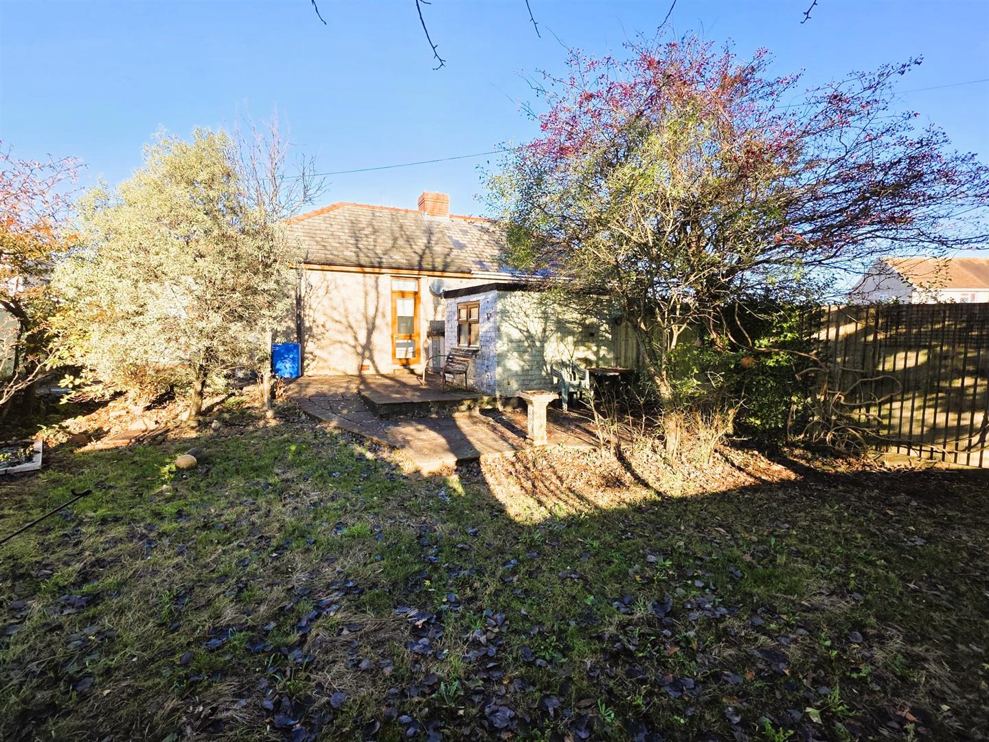 Gwelfor, Llanelli, SA14 9NT